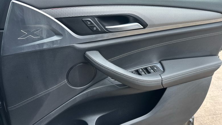 BMW X3 xDrive20i M Sport 5dr Step Auto Petrol Estate